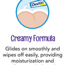 Desitin Alivio Rpido En Crema Para El Sarpullido Del Paal, 1