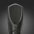 Microfono Trust Gxt 232 Mantis Streaming Usb Color Negro