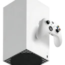 Consola Xbox Series X Edición Digital 1tb Ssd Robot White Blanco