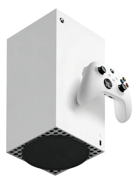 Consola Xbox Series X Edición Digital 1tb Ssd Robot White Blanco