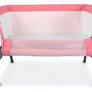 Cuna Colecho Para Bebe Easy Sleep Bebesit Color Rosa