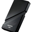 Unidad Ssd Usb-c|usb3.2 1b Adata Se920 Black Color Negro