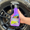 Llantil Meguiars Tecnología Ceramica Hybrid Ceramic Tire Shi