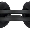 Auriculares P2 Dhh-1601 HP color negro