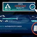 Pasta Termica Arctic Mx-6 4gr