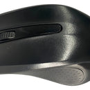 Combo Inalámbrico Teclado + Mouse Tj-808 Color Negro
