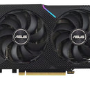 Tarjeta De Video Asus Geforce Rtx 3060 Dual Oc V2 12gb Lhr
