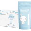Bolsas Almacenamiento Leche Materna Por 120 Unidades