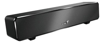 Parlante Genius Usb SoundBar 100