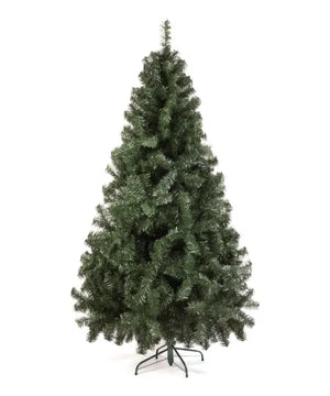 Arbol De Navidad Pino Albania De 1.80 Mtrs Verde