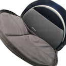 Maleta Para Parlante Harman Kardon Go+ Play 3 Portable Negro