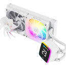 Refrigeracion Liquida Gamer Xyz Aquapulse Aio 240mm Argb
