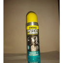 Limpiador De Cascos Y Uniformes Simoniz