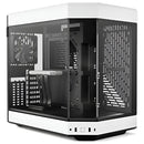Gabinete Hyte Y60 Blanco Color Blanco