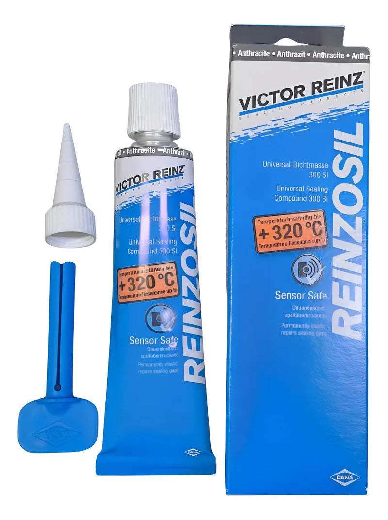 Pegamento/silicona para ensamblaje de motores automotrices Victor Reinz