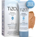 Protector Solar Tizo 3 Mineral Con Coloración Fact