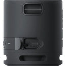Parlante Sony Portátil Extra Bass Con Bluetooth Srs-xb13 Color Negro