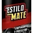 Restaurador De Partes Negras + Cera Brillo Instantaneo Color Negro