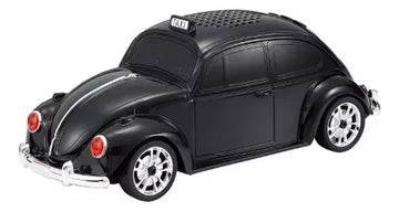 Bocina Vocho Volkswagen Bluetooth Aux Usb Ws-1939 Variado