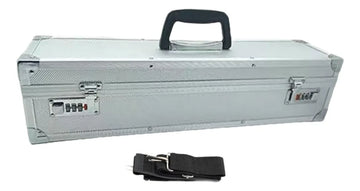 Zz Chef Knives Case Organizador De Cuchillo De Concha Dura