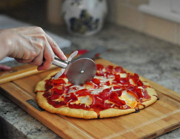 Juego De Piedras Redondas Para Pizza Onlyfire Para Horno Y P