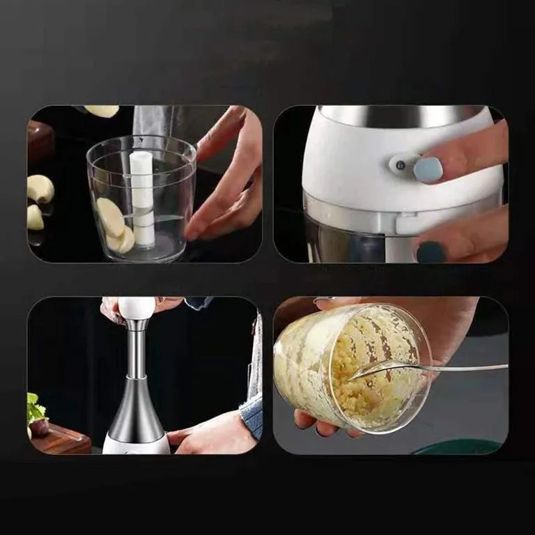 Cortador Picatodo Frutas Verduras Manual Cocina Multifunción Diseño