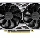 Tarjeta de video Nvidia Evga SC Gaming GeForce GTX 16 Series GTX 1660 SUPER 6GB