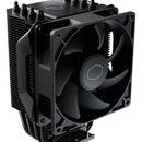 Enfriador de procesador Nano LED Cooler Master Hyper H411r sin LED