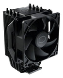 Enfriador de procesador Nano LED Cooler Master Hyper H411r sin LED