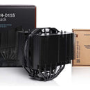Enfriador De Cpu Noctua Nh-d15s, Doble Torre, 140mm