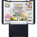 Nevecon Samsung 845 Lt French Door Negro | Rf32cg5910b1/co