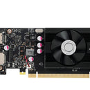 Tarjeta De Video Msi Nvidia Geforce Gt 1030, 4gb Gddr4 Lp
