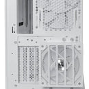Lian Li Lancool 216 Rgb Acero Blanco / Vidrio Templado Atx M White