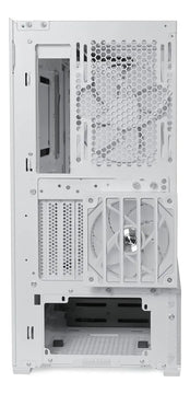 Lian Li Lancool 216 Rgb Acero Blanco / Vidrio Templado Atx M White