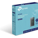 Adaptador Wifi Tp Link Usb Archer T2u Banda Dual Ac600