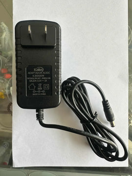 Cargador Parlante Kalley K-bsk60w Negro