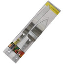 Cuchillo Pala Ponque Repostería Tortas Panadería 33cm,b-pa Plata
