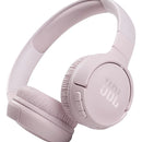 Jbl Tune 510BT JBLT510BT Auriculares Bluetooth Color Rosa
