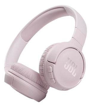 Jbl Tune 510BT JBLT510BT Auriculares Bluetooth Color Rosa
