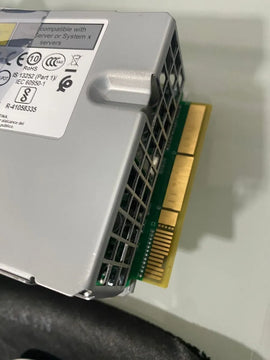 Fuente De Poder Lenovo Thinksystem 550w Platinium 7n67a00882
