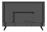 Televisor Smart Tv Led 32 Pulgadas Plano Hd Tdt Wifi Android