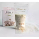 Bolsas Para Almacenamiento De Leche Materna 220ml X30