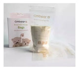 Bolsas Para Almacenamiento De Leche Materna 220ml X30