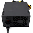 Fuente Alimentación Pc 200w Componente Cpu Disipador Calor Diseño