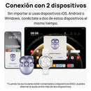 Audífonos Inalámbricos Huawei Freebuds 6 Negro