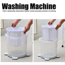 Lavadora - Laundry Washer Manual Washing Machine, Washing M