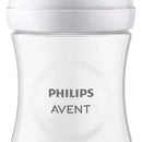 Tetero Avent Natural Response 3.0 9oz/260ml Blanco
