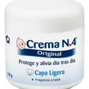 Crema N.4 Original X110 G