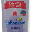 Pack X3 Johnsons Sampoo Aceite