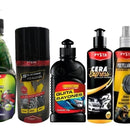 Kit Limpieza Vehiculos Super Promoción Puesta A Punto